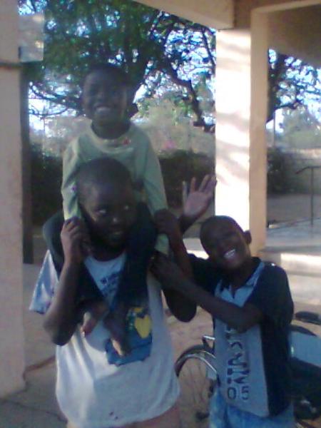 kholal ma khal� delafosse begu� rek