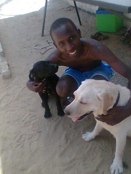 capitaine mwa et tina