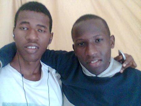 souleymane et mwa