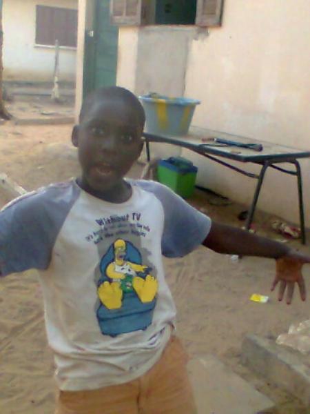 ousmane kholal ma boy yi rek