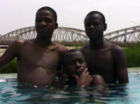 batour� fabrice et rachide