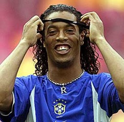 ronaldinho